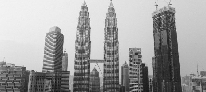 Stolica Malezji – Kuala Lumpur